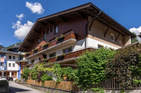 Appartements Rieser, Mayrhofen